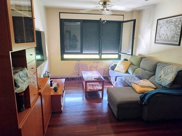 Wohnung mit Pool zum Verkauf in Barrio Brazomar