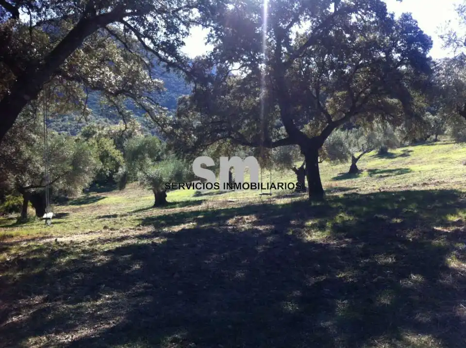 Terreno rustico in vendita a El Bosque, imagen 10
