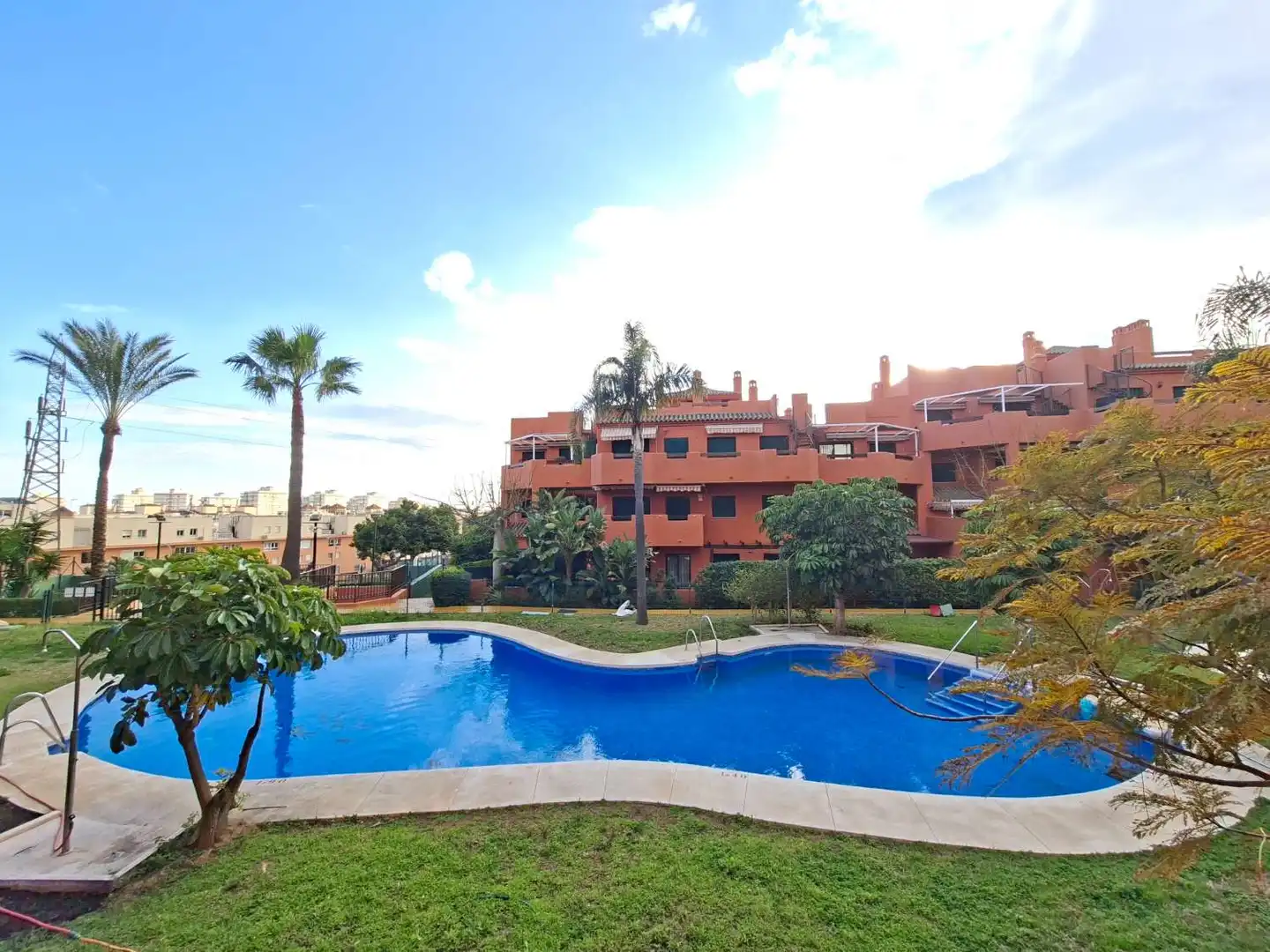 Habitatge amb piscina en venda a Torre del Mar, imagen 4