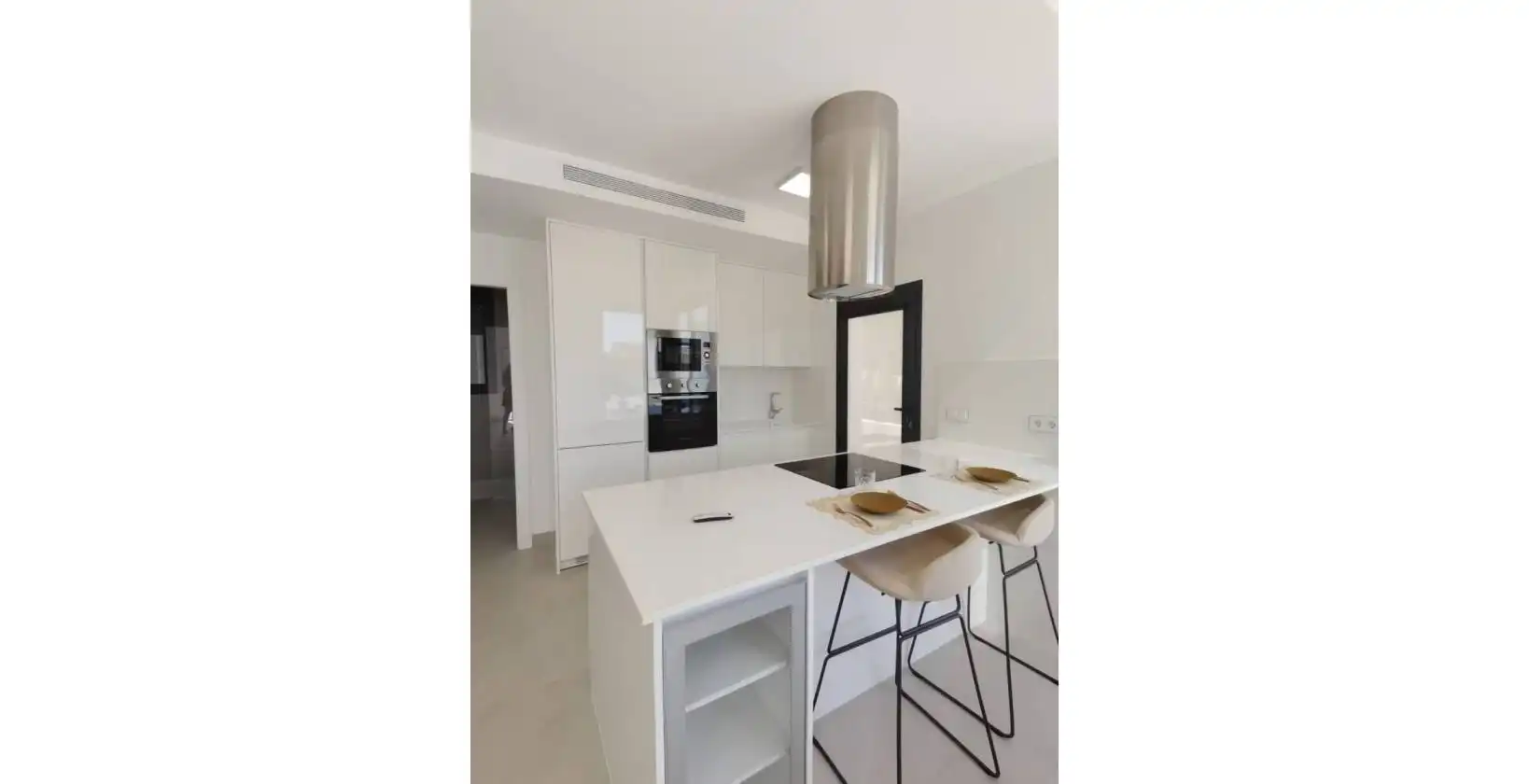 Villa mit Terrasse zum Verkauf in Mar Menor de Cartagena – Cabo de Palos, imagen 13