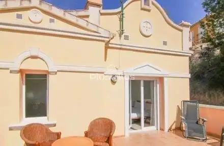 Bungalow zum Verkauf in Cometa, imagen 4