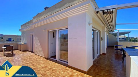 Foto 5 von Dachboden zum Verkauf in Alicante Golf, Alicante / Alacant