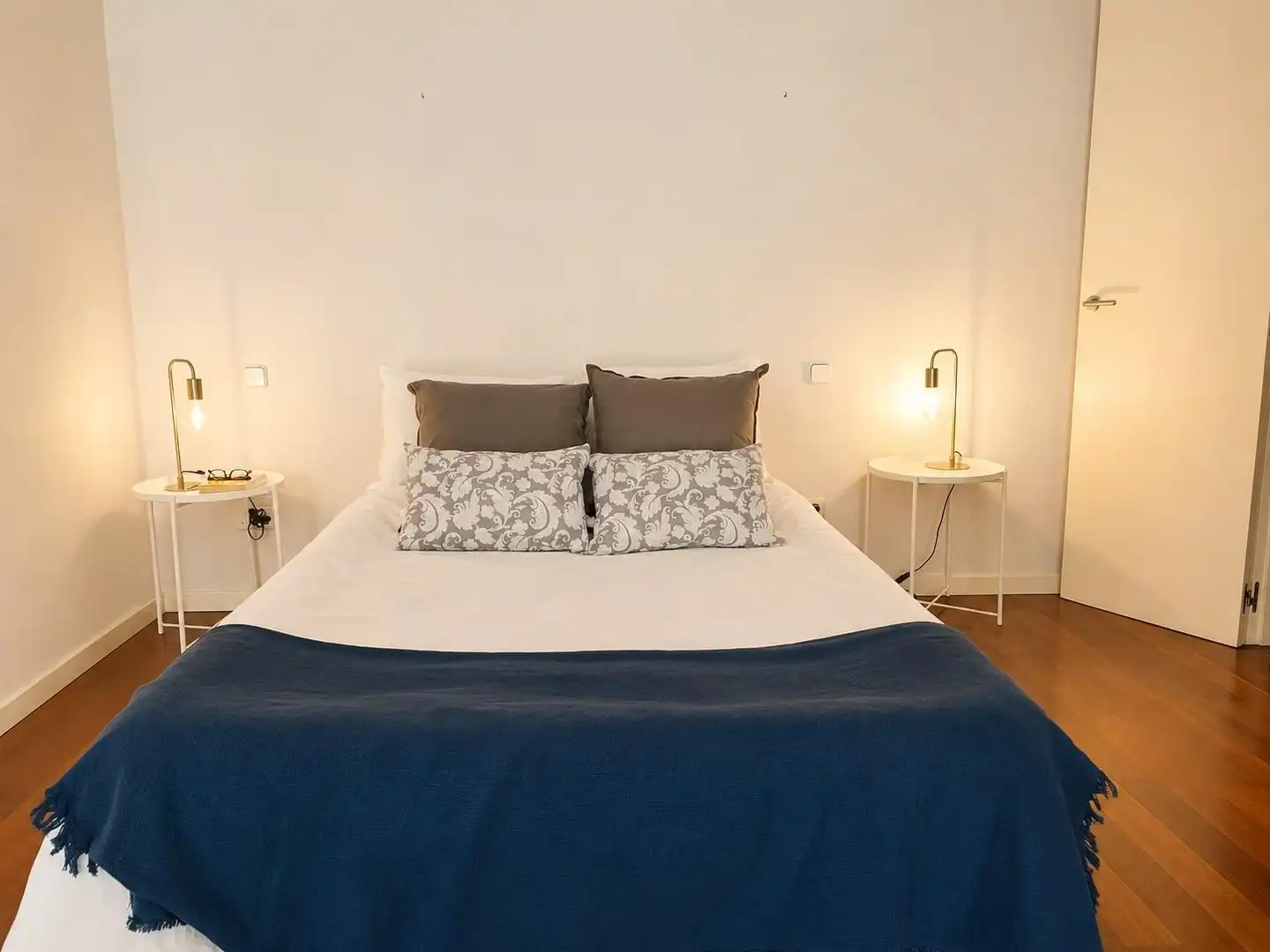 Habitación de Dúplex en venta en San Sebastián de los Reyes con Aire acondicionado, Calefacción y Piscina comunitaria