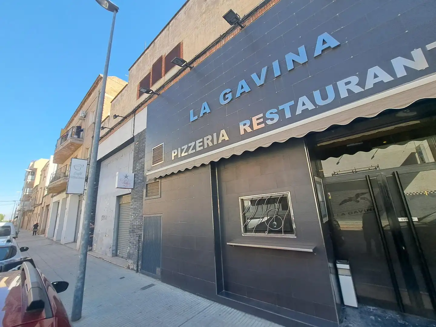 Locale commerciale in affitto a de l'Urgell 6, imagen 4