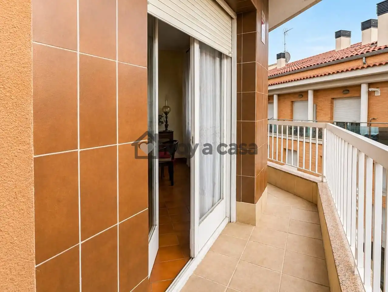 Piso con ascensor en venta en Calella, imagen 13