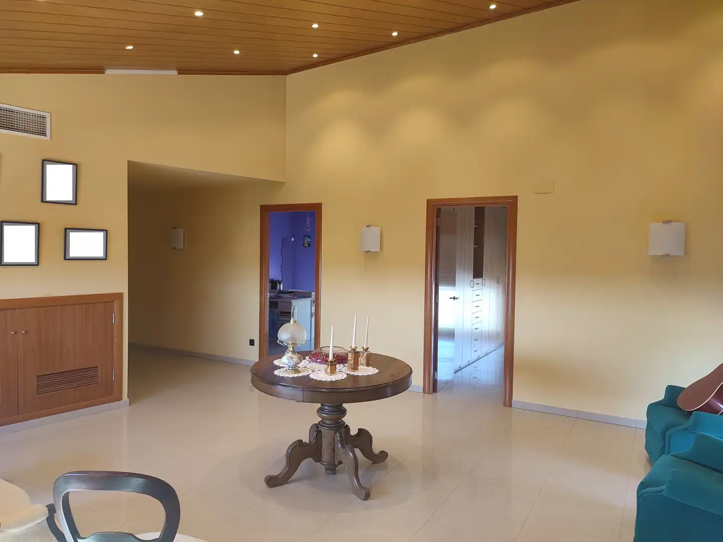 Villa avec terrasse à vendre à Les Borges Blanques, imagen 48