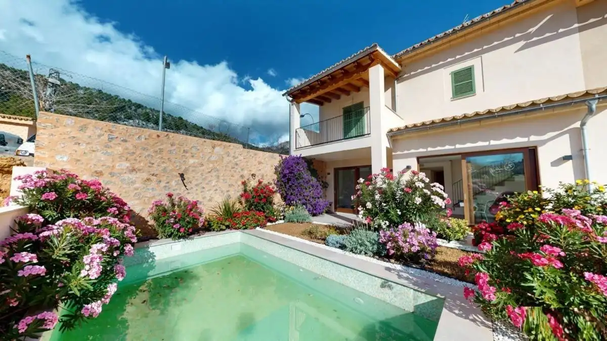 Casa en venda a Alaró, imagen 2