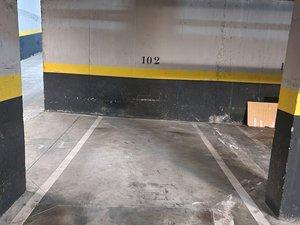 Foto 2 de Garaje de alquiler en Calle de Toscana, Arcos, Madrid