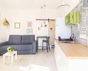 Living room of Loft to rent in Chiclana de la Frontera