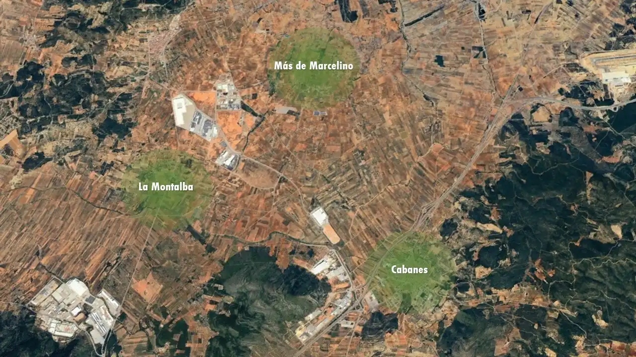 Rural land for sale in Pt Sc UE-S6 Manzana 11, imagen 5