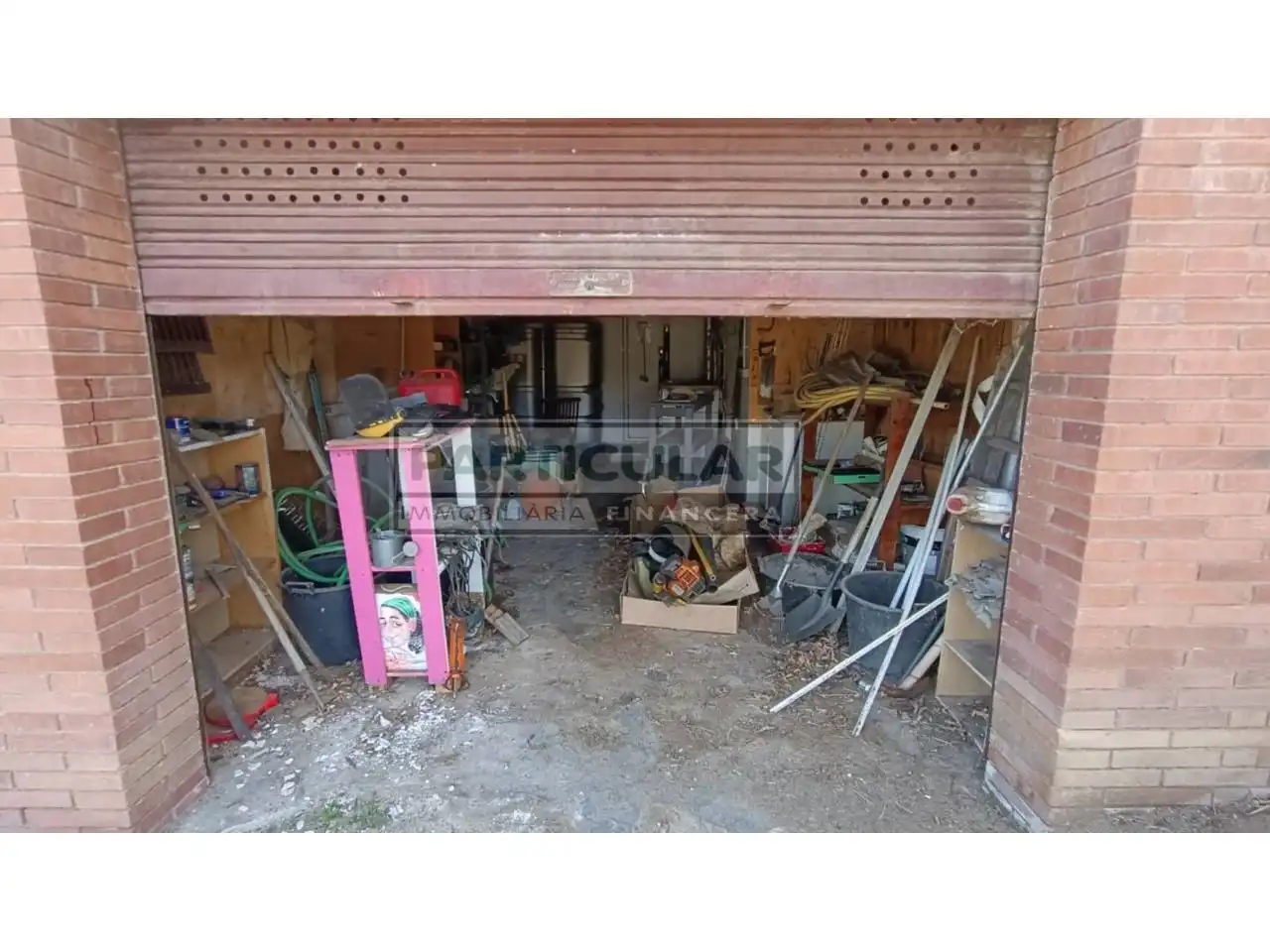 Casa o xalet en venda a Paseo Santa Quiteria, 35, Vilanova del Vallès