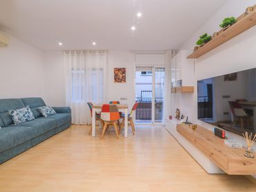 Wohnung mit Balkon zum Verkauf in Viladecans - GENERAL PRIM