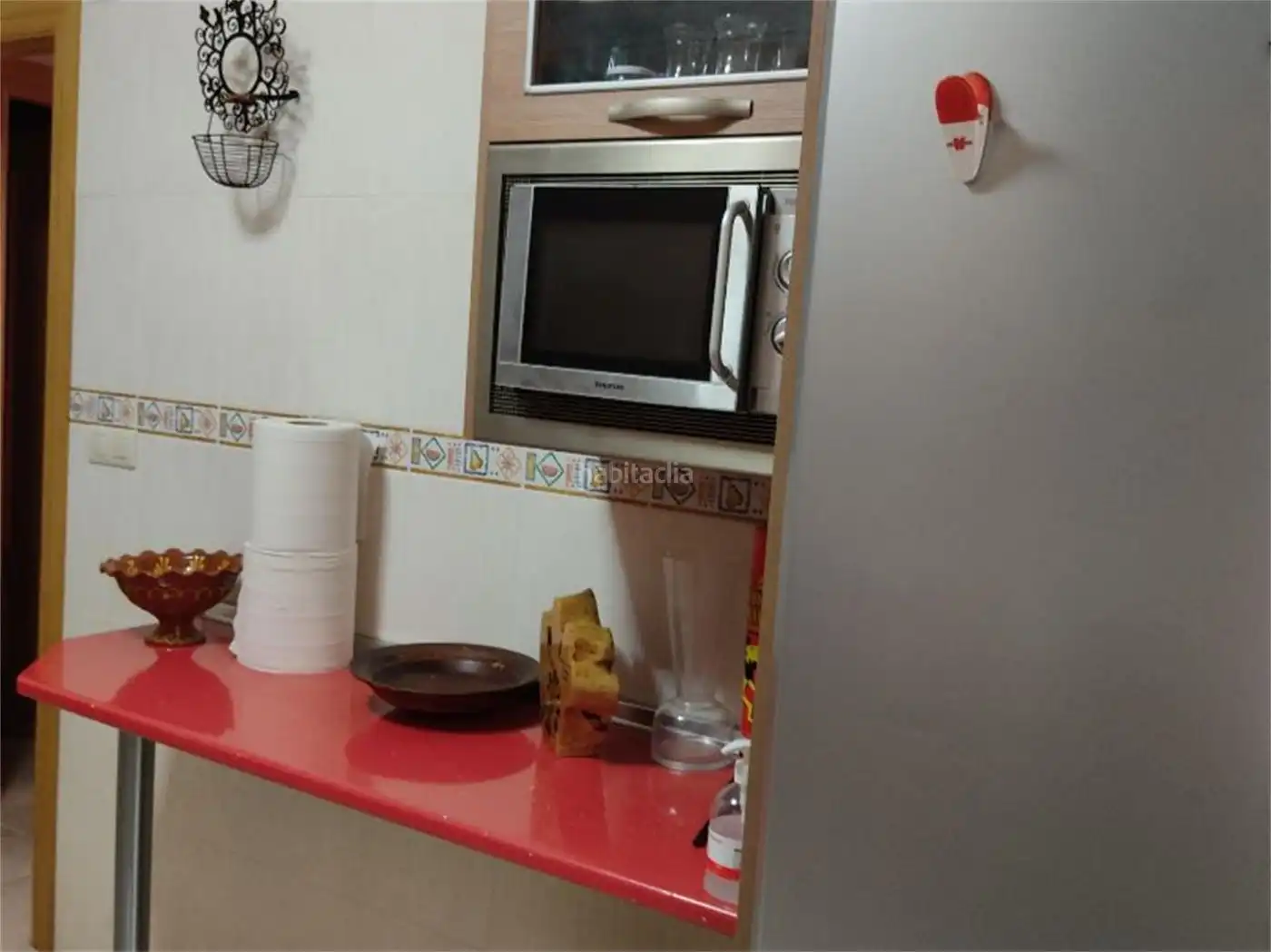 Flat with lift for sale in Calle San Bartolomé 9, imagen 7