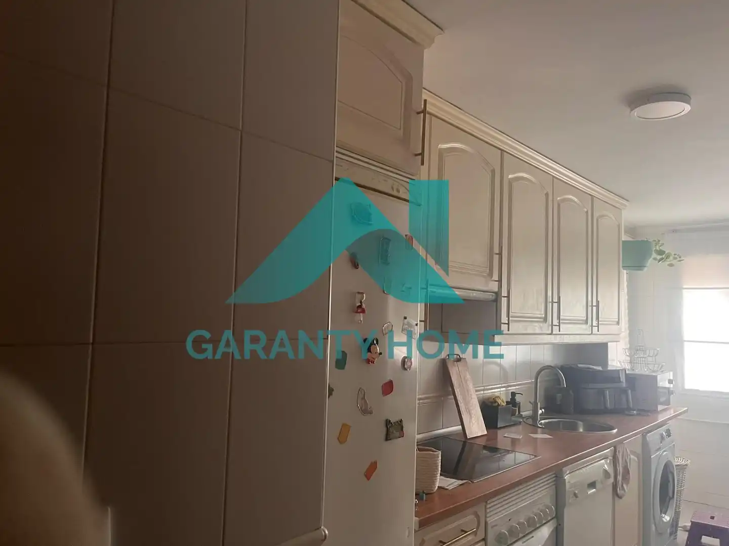 Penthouse with lift to rent in Casco Antiguo, imagen 4