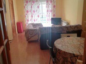 Flat for sale in Calle Carlos Arruza, La Cruz