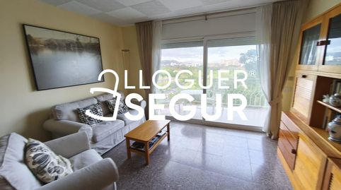 Foto 4 de Piso de alquiler en Maritimo, Centre, Pineda de Mar