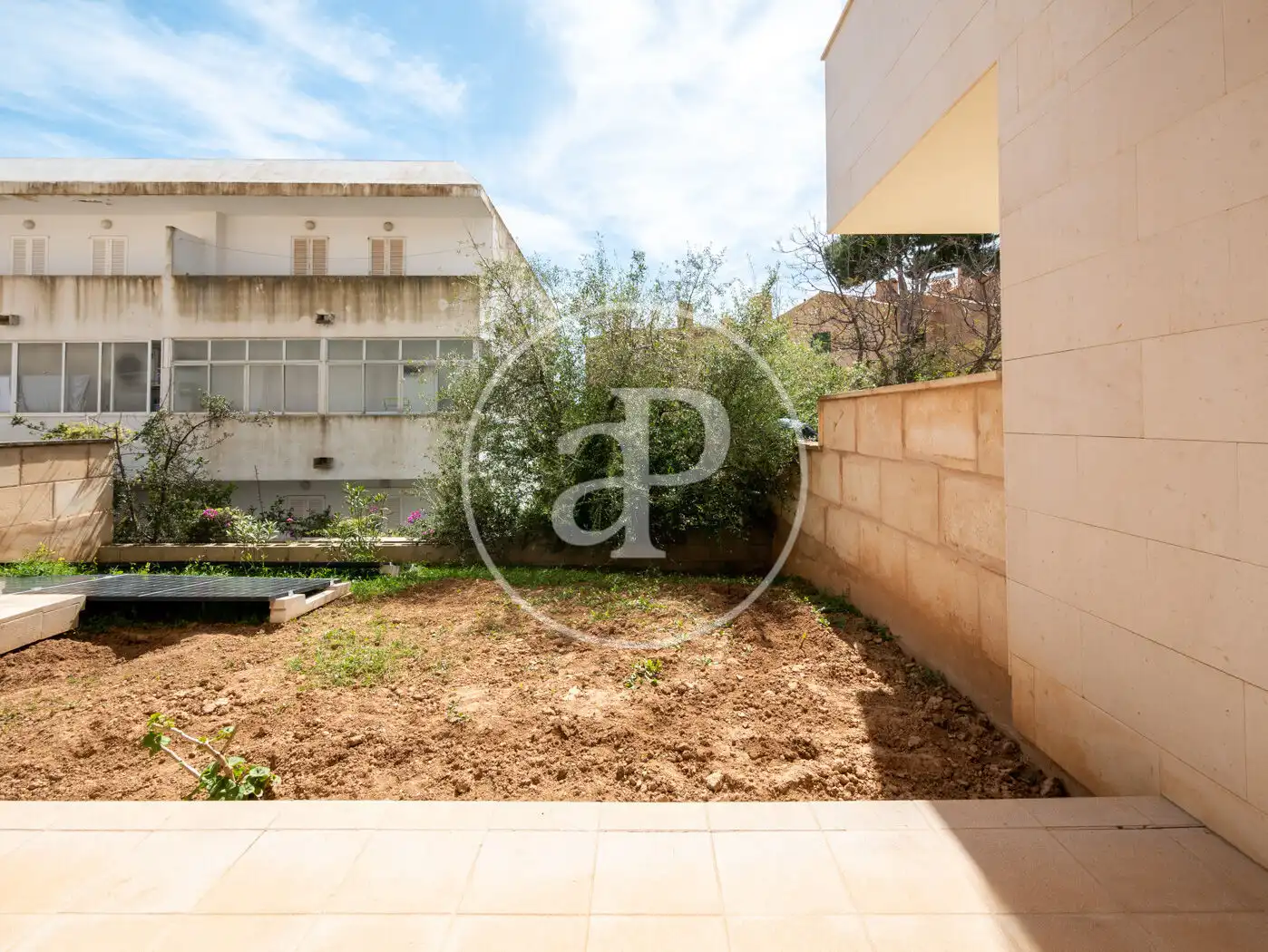 Pis de lloguer a Carrer Naveta, Es Camp de Mar