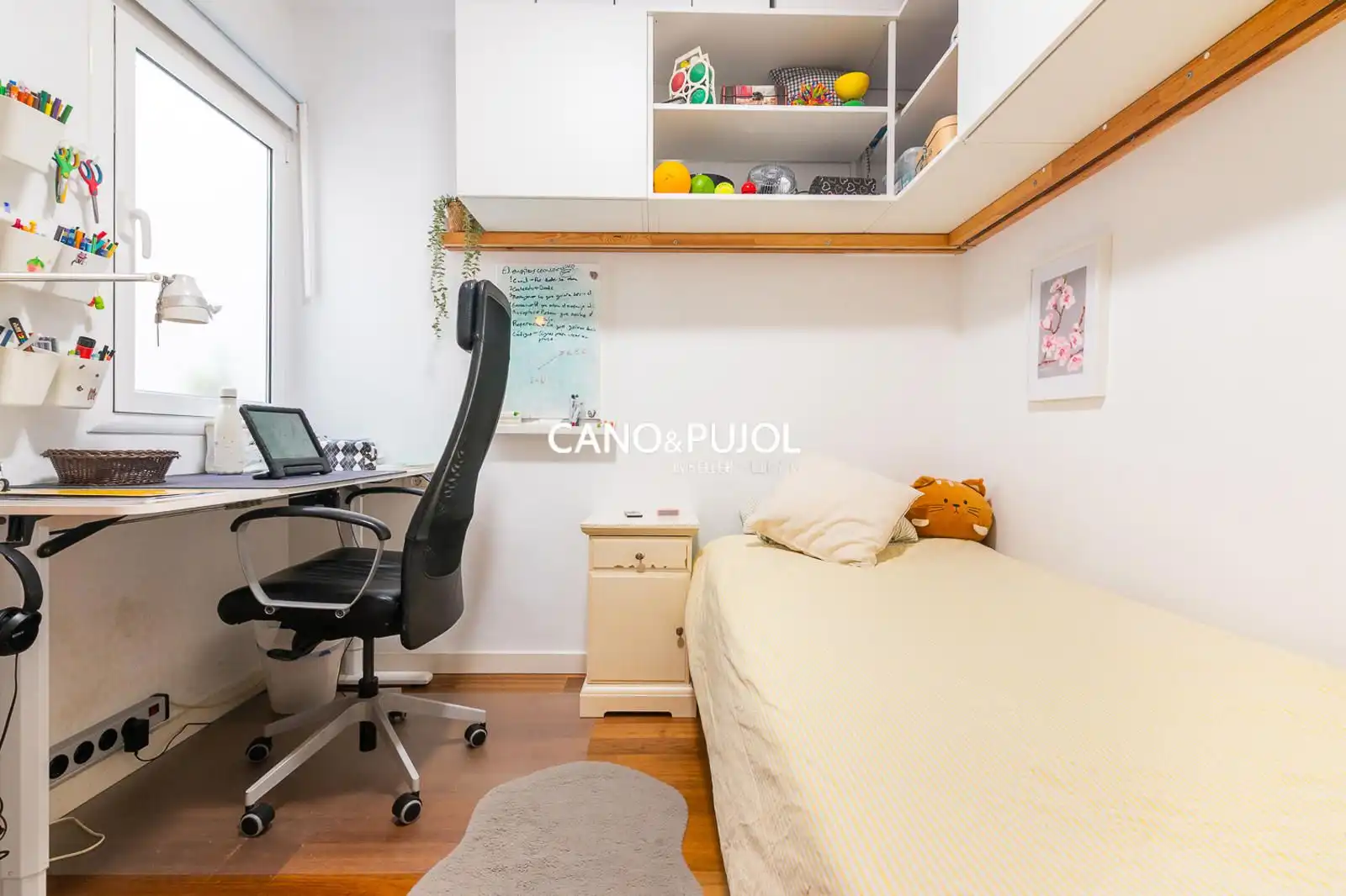 Wohnung zum Verkauf in Els Molins, imagen 12