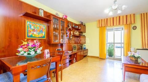 Foto 5 de Piso en venta en Av. de la Constitución, Coslada pueblo, Coslada