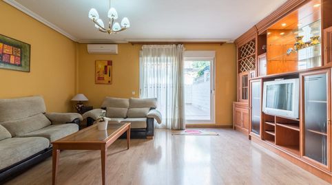 Foto 2 de Habitación en Espartales, Alcalá de Henares