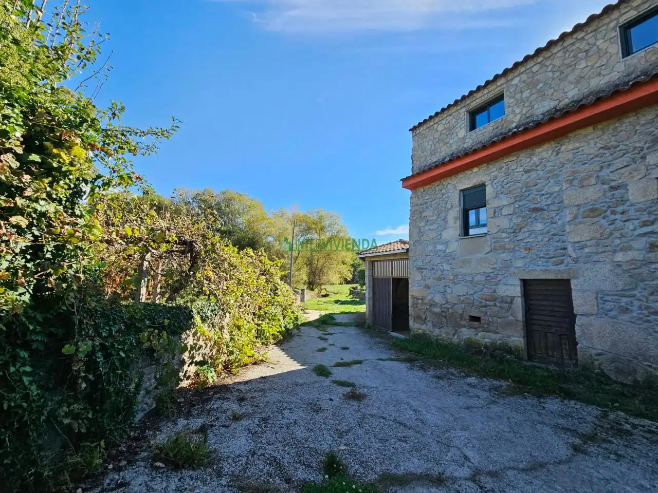 Maison rustique avec terrasse à vendre à Sober, imagen 7