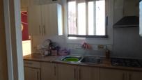 Kitchen of Flat for sale in Rubí  with Balcony