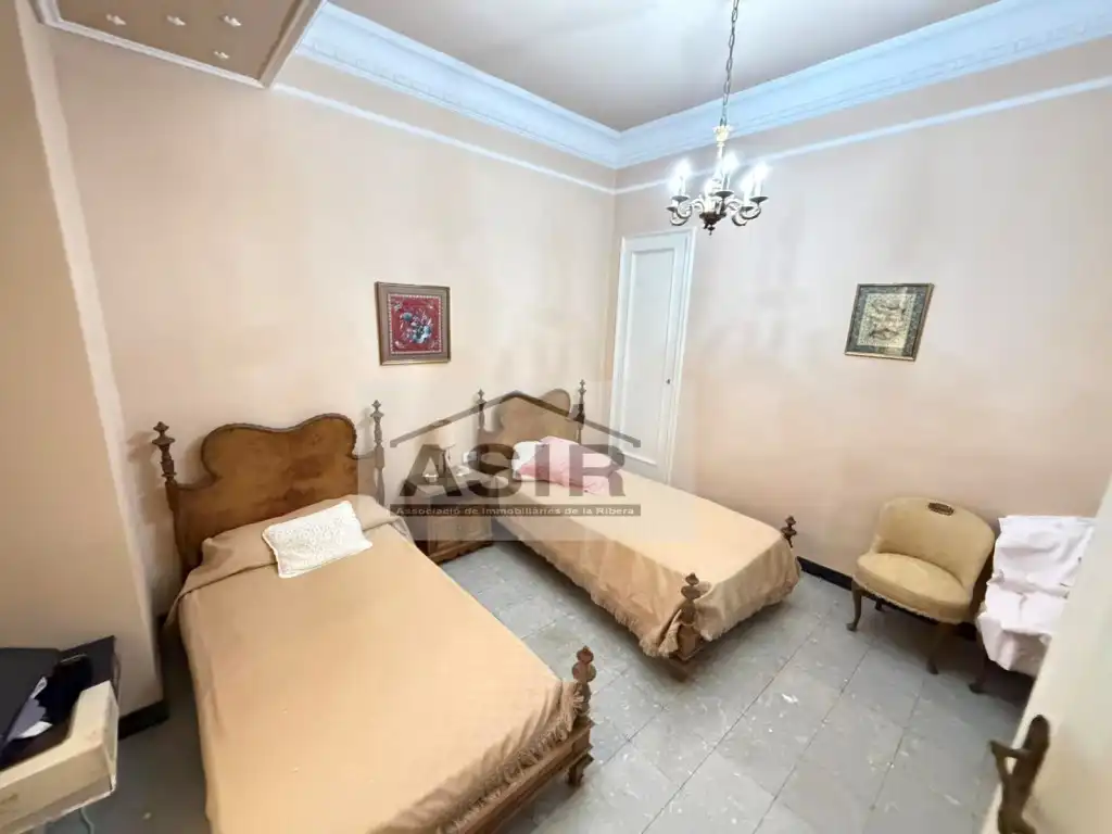 Schlafzimmer von Gebäude zum Verkauf in Alzira