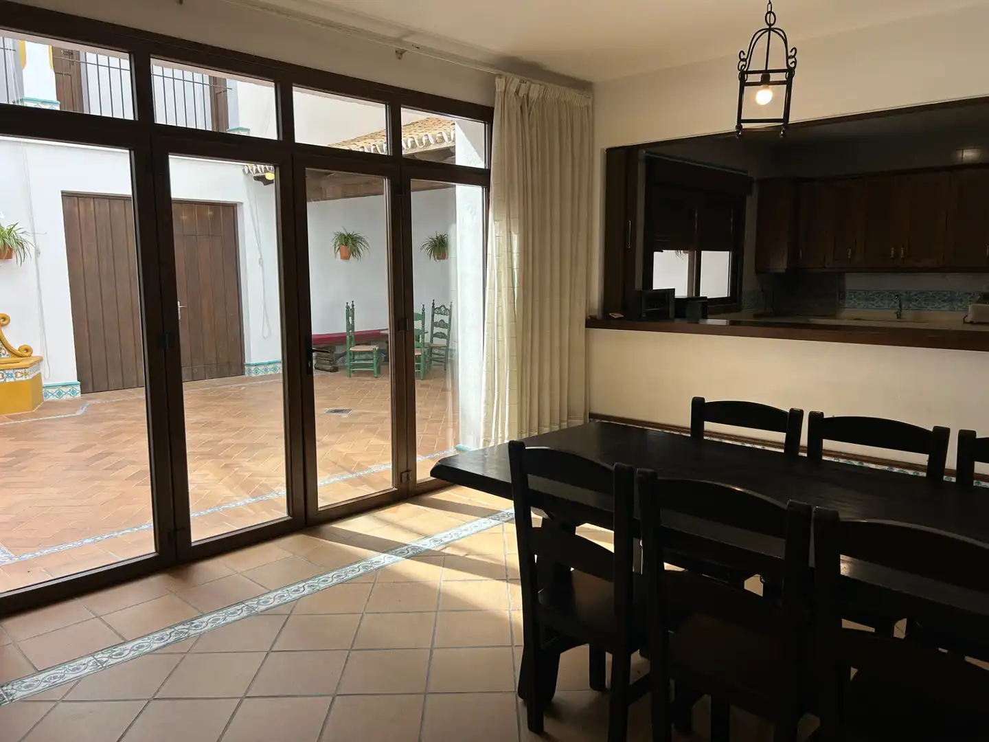 House with terrace to rent in El Ajolí, imagen 4