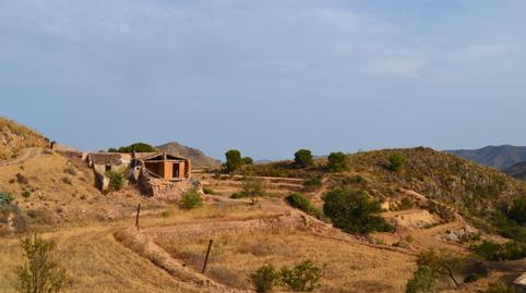 Foto 2 de Finca rústica de lloguer amb opció a compra a Polígono Polígono Industrial la Hoya, La Hoya, Lorca