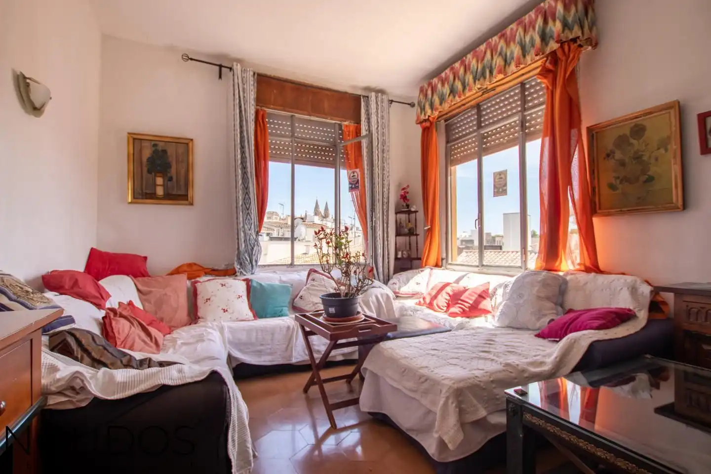 Attic for sale in Carrer Carrer Unió, 2B, Centre, 07001 Palma, Illes, Sant Nicolau