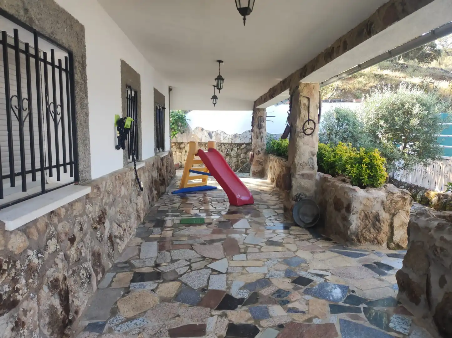 Flat for sale in N/A, Malpartida de Plasencia