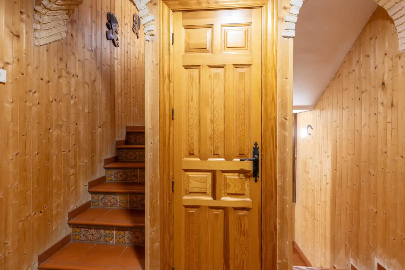 Casa a schiera con terrazza in vendita a Calle Purche 20, imagen 36