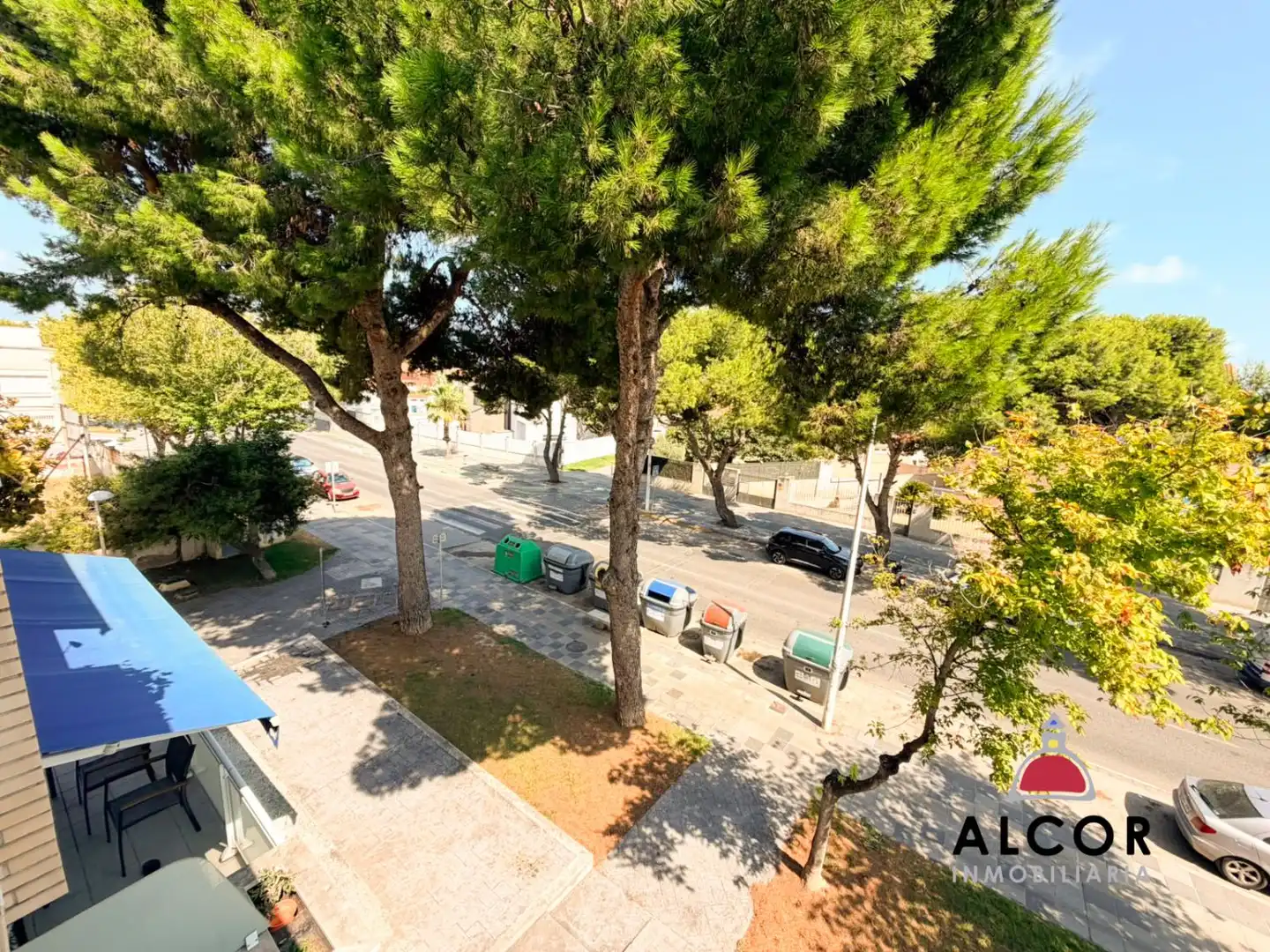 Duplex avec terrasse à vendre à Zona Papa Luna - Platja del Gurugú, imagen 13