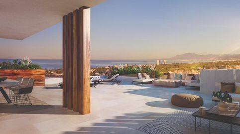 Foto 4 von Erdgeschoss zum Verkauf in Cabopino - Artola, Marbella