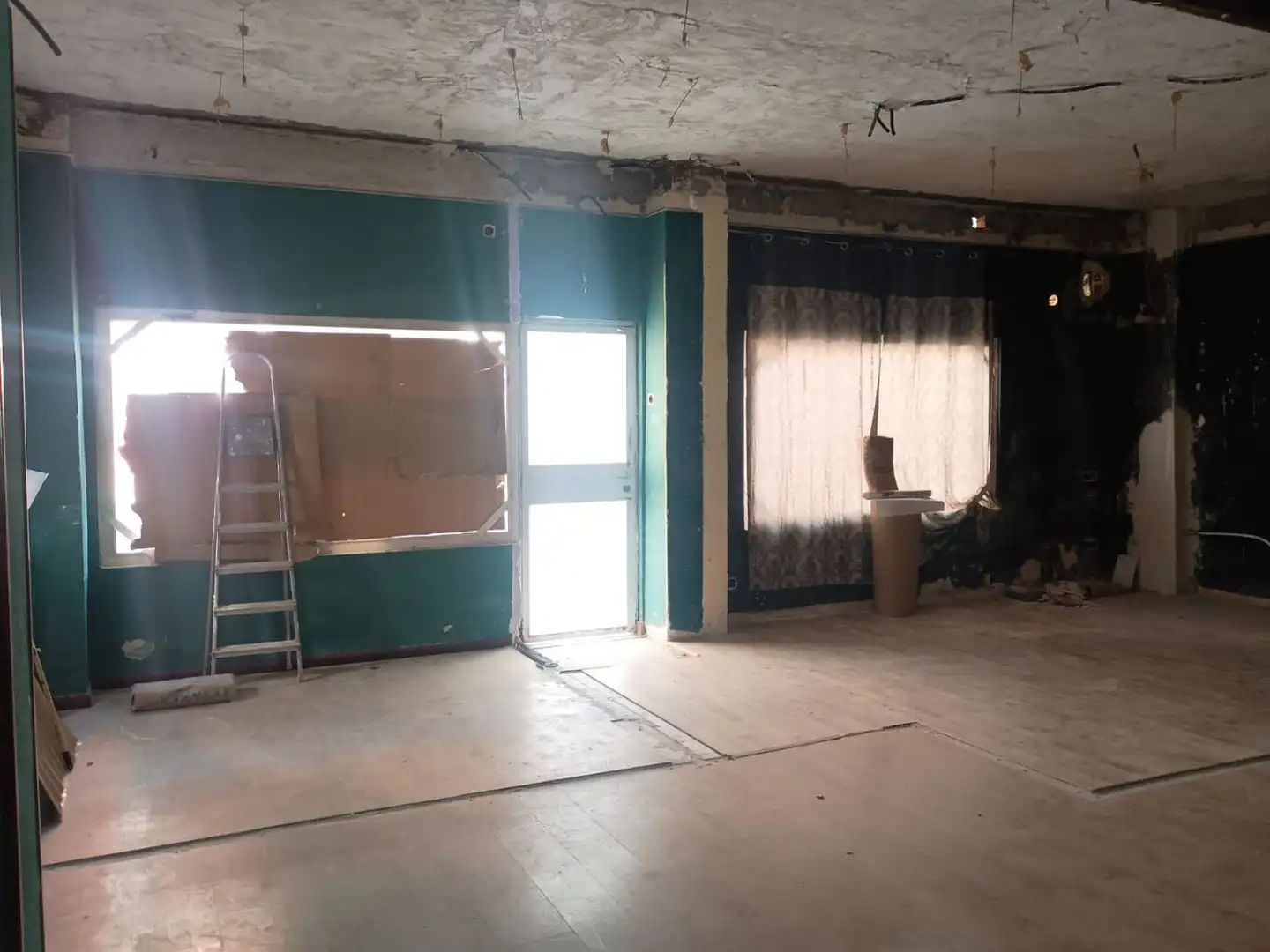 Piso en venta en Parla