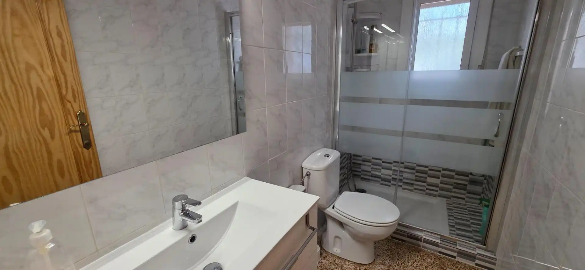 Bany de Casa o xalet en venda en L'Ametlla de Mar  amb Jardí privat i Terrassa