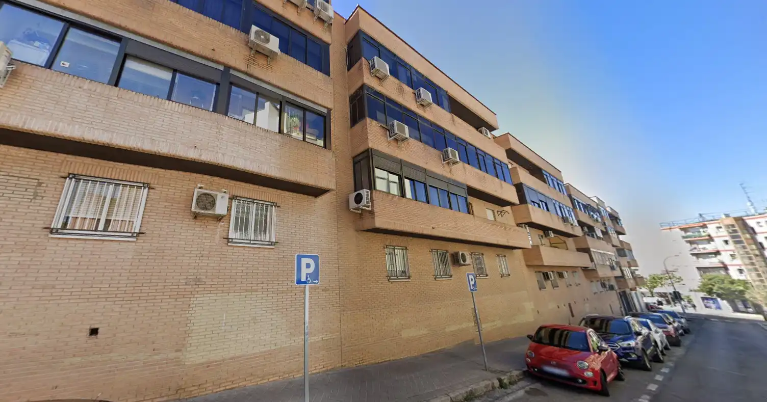 Vista exterior de Casa o xalet en venda en Madrid