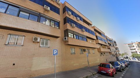Foto 3 de Casa o xalet en venda a Baltasar Santos , Numancia, Madrid Capital