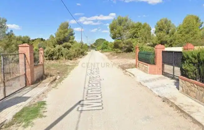 Casa o xalet en venda en Olocau