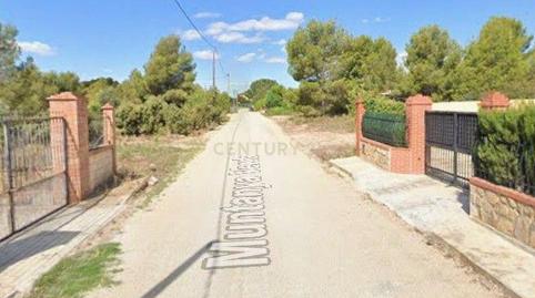 Foto 4 de Casa o xalet en venda a Muntanya Verda, 24, -1, Olocau, Valencia