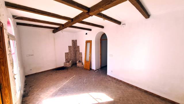 Casa-chalet en Venta en Azuaga