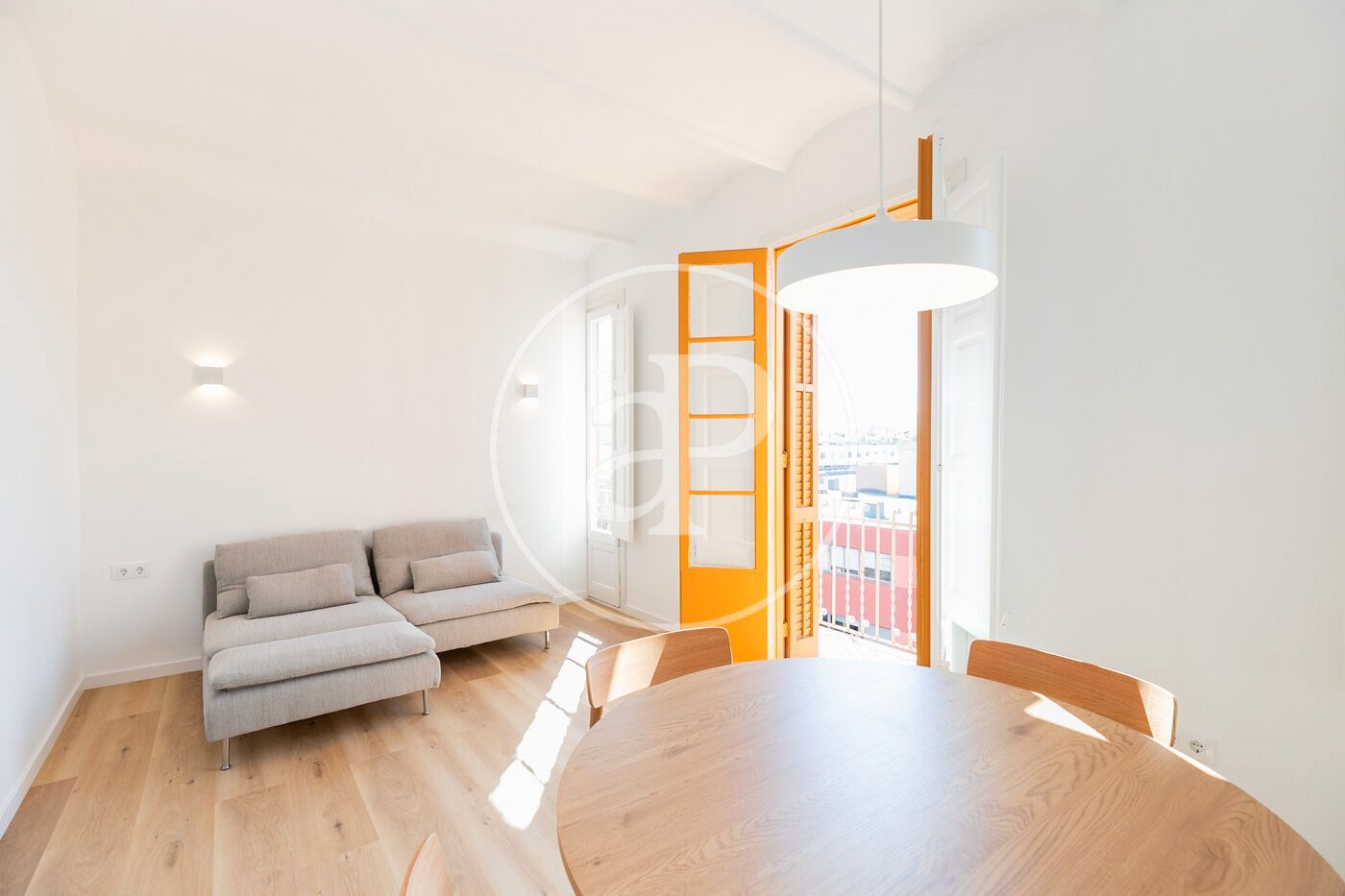 Flat to rent in Carrer d'Àlaba, El Parc i la Llacuna del Poblenou