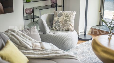 Foto 5 de Pis de lloguer a El Besós i el Maresme, Barcelona Capital