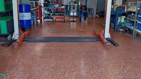 Foto 3 von Geschaftsraum zur Miete in Calle Creu Roja, 16, Benetússer, Valencia