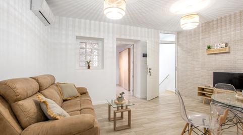 Foto 2 de Casa o xalet en venda a  San Pedro, 6, Sagrado Corazón, Murcia