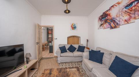 Foto 3 de Casa o chalet en venta en San Antón, Alicante / Alacant