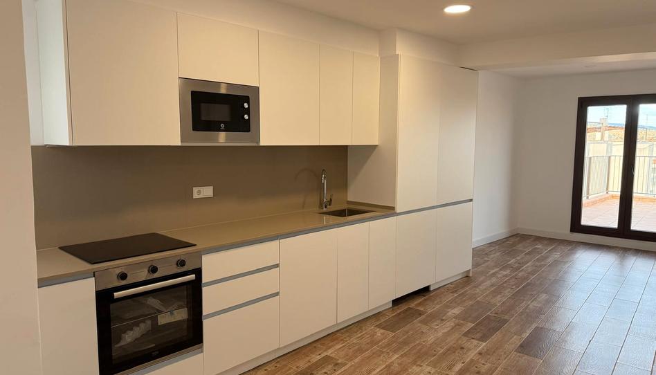 Foto 1 de Pis en venda a Carrer Graupera, 7, Centre Vila, Barcelona