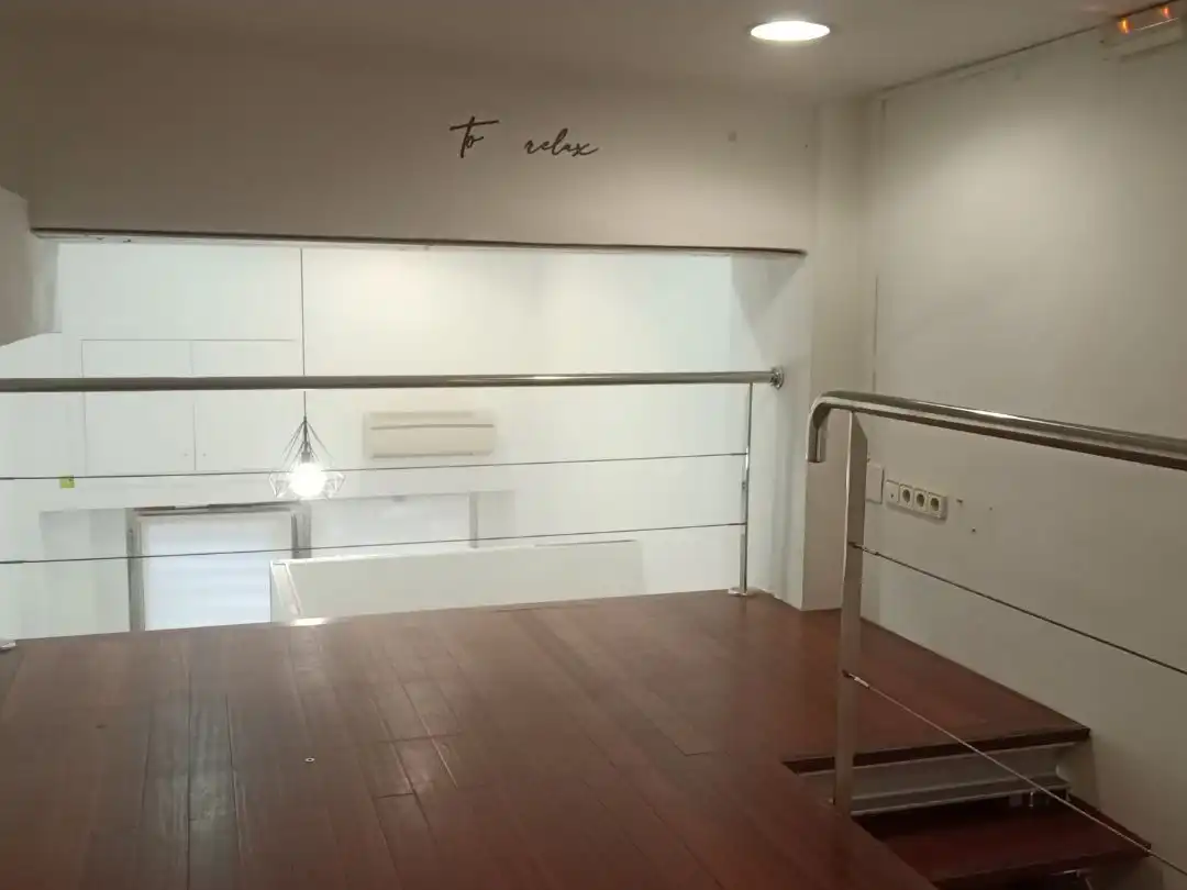 Local en venta en Calpe / Calp con Aire acondicionado y Calefacción