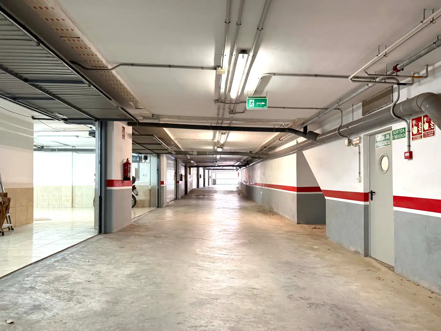 Casa a schiera con terrazza in vendita a Carrer de Vinebre, imagen 69