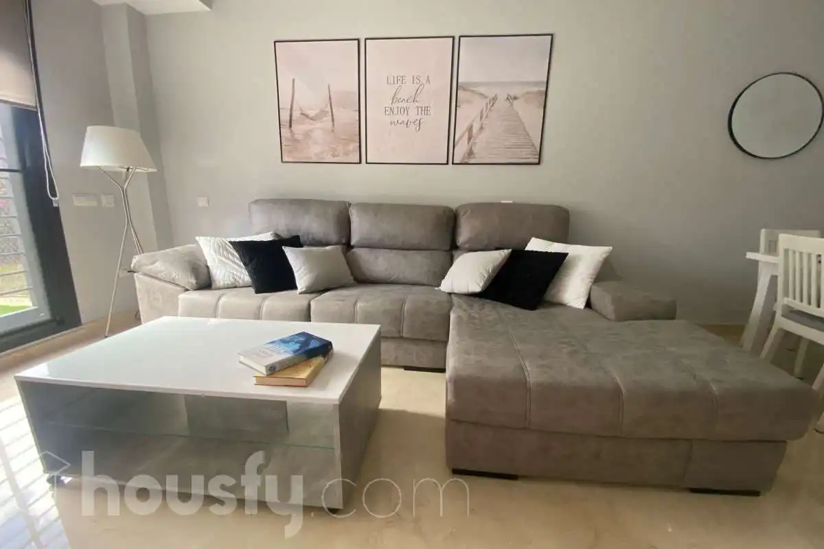 Haus oder Chalet zur Miete in Calle Irlanda, Puntales - Zona Franca
